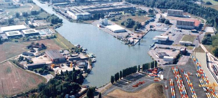 Porto, il futuro passa dalla logistica