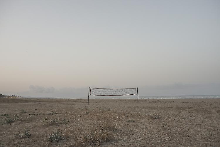 TA|DA|RÀ|NU - Mostra collettiva curata da Walter Borghisani 