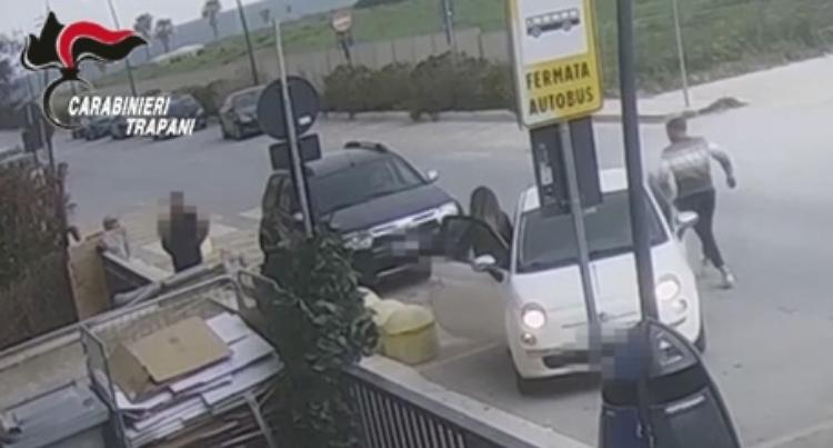 Blitz antidroga a Marsala, 11 arresti. Tre donne al vertice