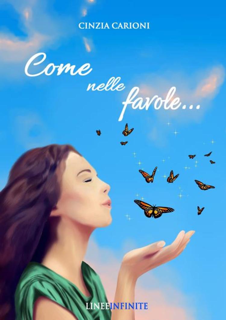 Presentazione del libro "Come nelle favole"