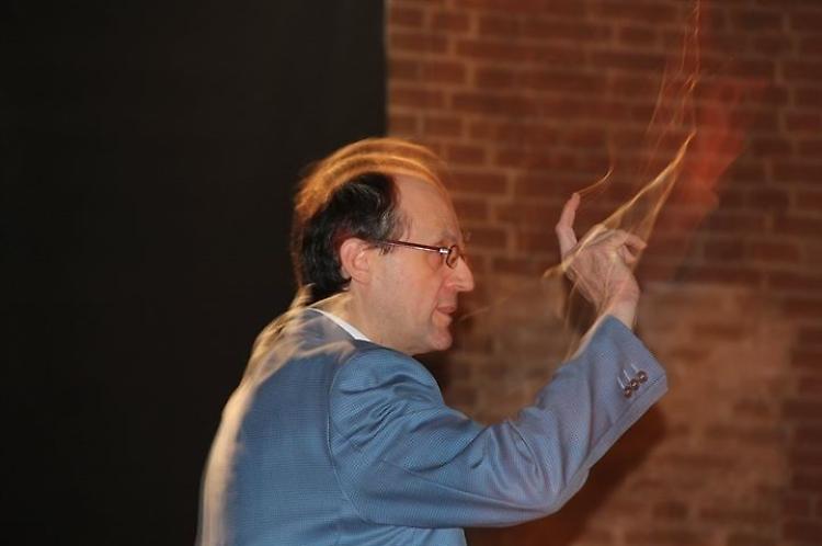 La memoria del cuore. Concerto in ricordo di Alberto Bruni