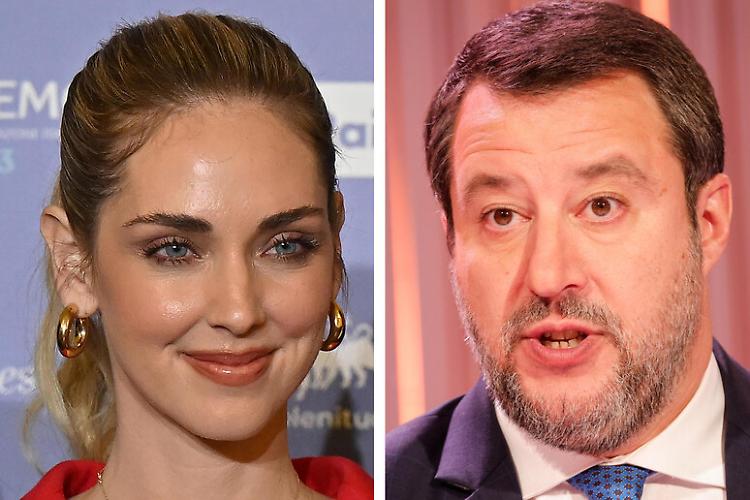 Codacons, class action per 1,6 milioni contro Chiara Ferragni 