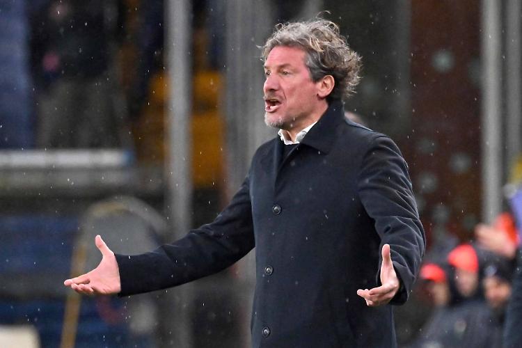 "Cremonese concentrata fino all'ultimo"