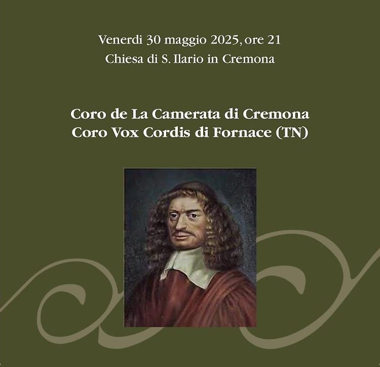 Concerto: Coro de La Camerata e Coro Vox Cordis