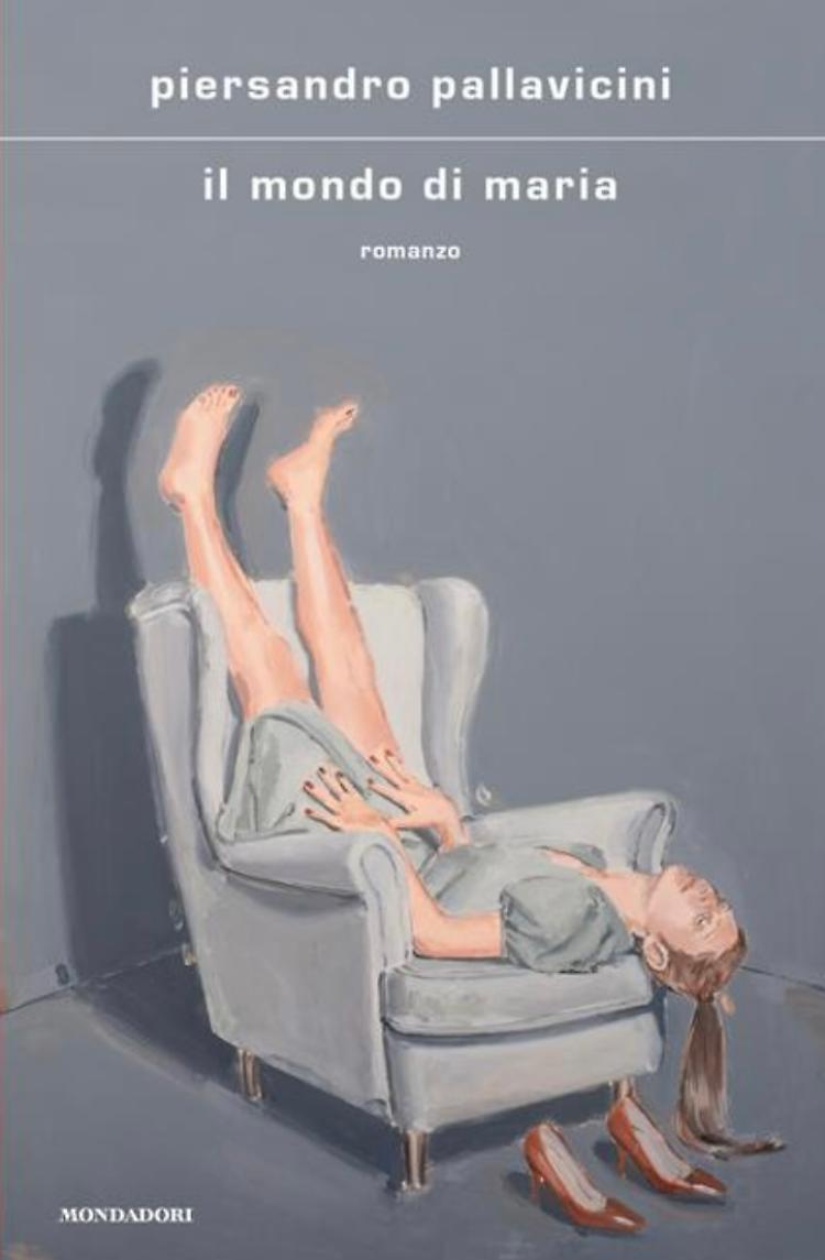 Presentazione del nuovo romanzo di Piersandro Pallavicini