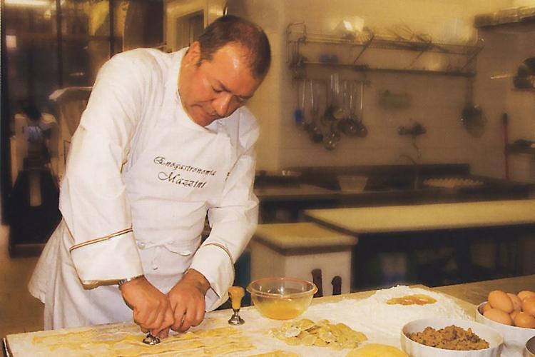 Rassegna Sinfonie di Fiume: arte, musica e gastronomia