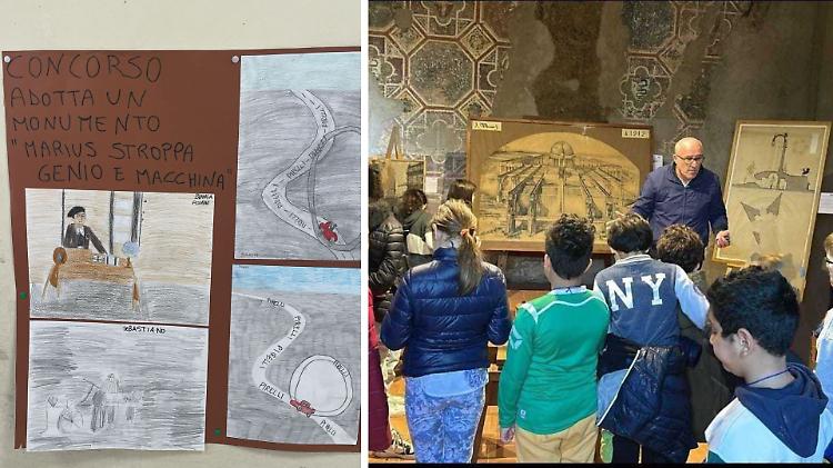 Classi da podio con la ricerca su Marius