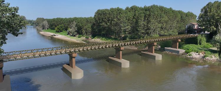 Nuovo ponte: siglata un’altra intesa