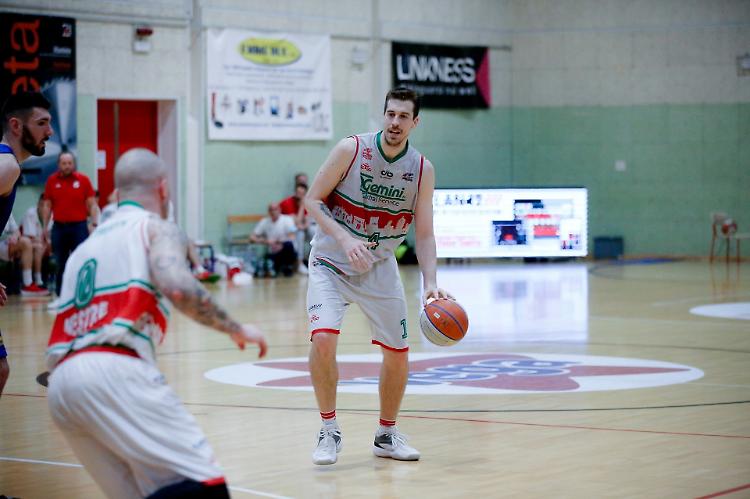 Juvi: in arrivo un italo-argentino