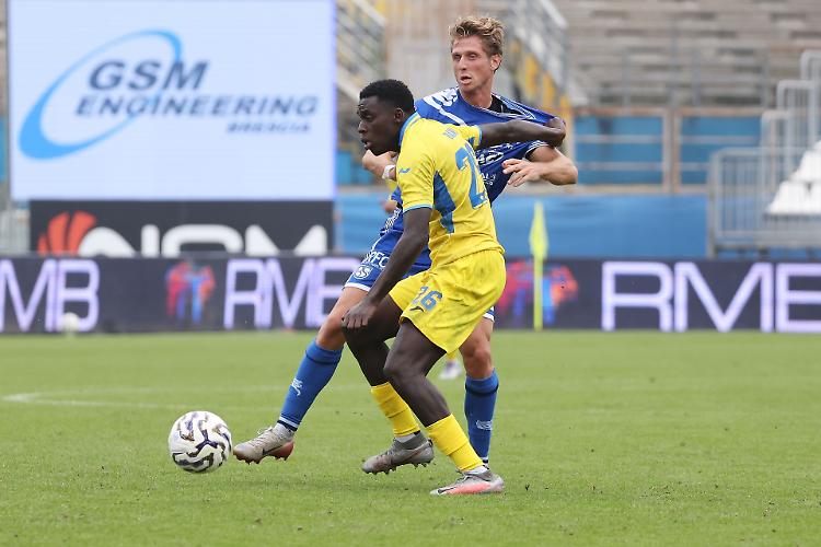 Pergo: pari amaro, occasione gettata