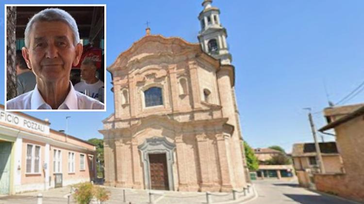 Si &egrave; spento a 80 anni don Gian Benedetto Tommaseo