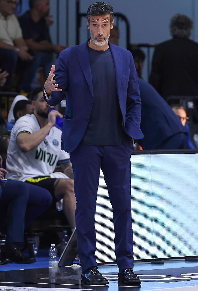 Brotto ritrova Trento: "Classifica equilibrata, ora i punti pesano parecchio"