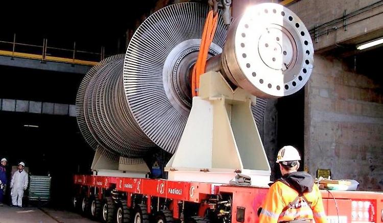 Nucleare, l’ipotesi ritorno inizia a fare meno paura