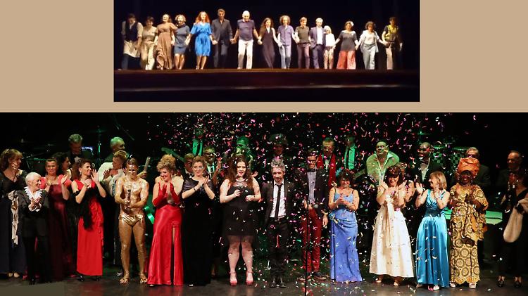 Sul palco dell’Oglio-Po: il teatro come voce delle comunità