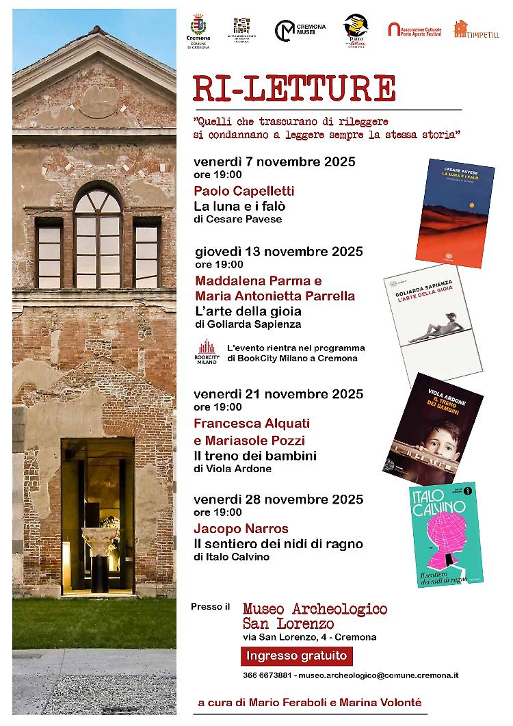 RI-letture: Il treno dei bambini di Viola Ardone