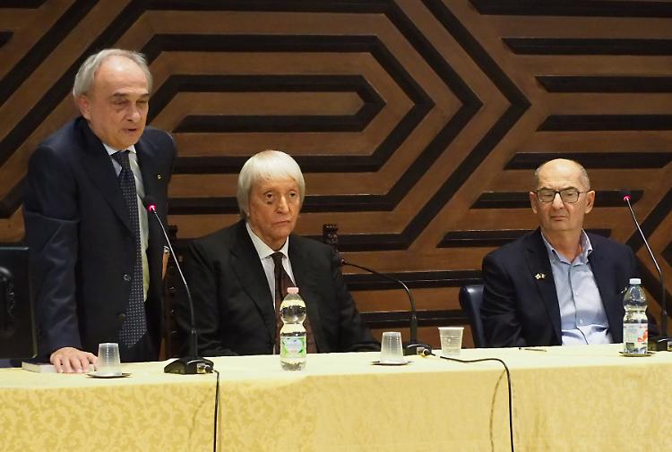 «Una storia incredibile per l’arte e per la vita»