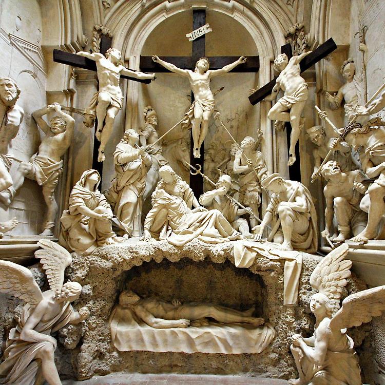 Illustri sconosciuti: capolavori poco noti nel centro storico