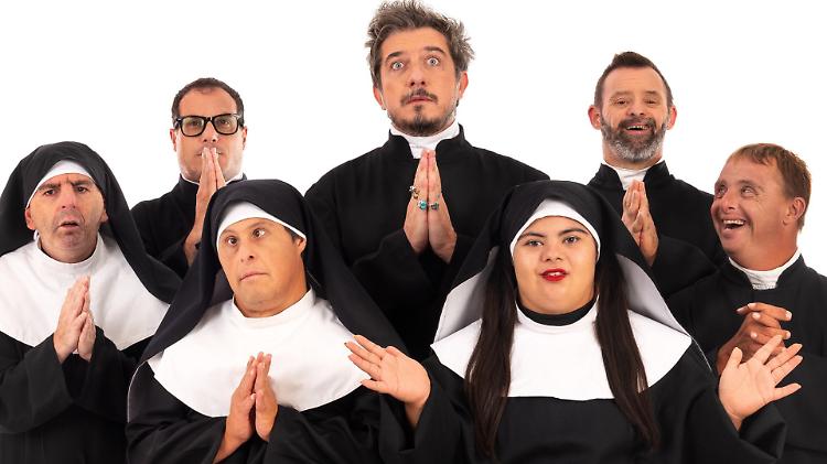 Arriva  ‘Infinity1’: musical, cabaret concerti per tutti