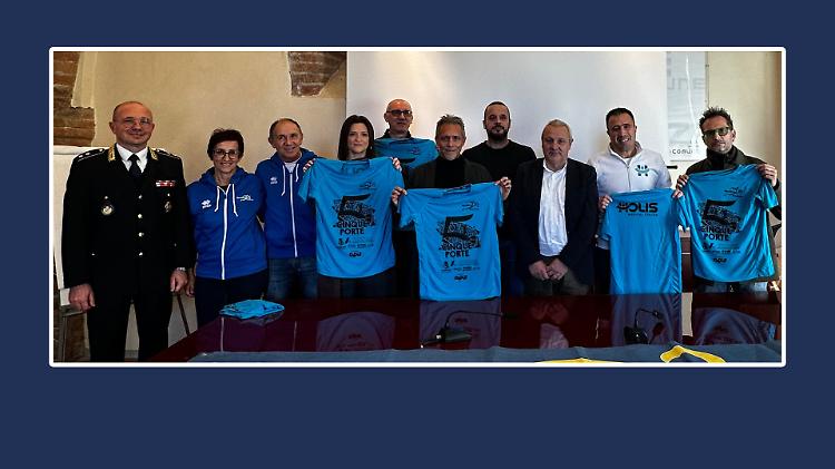 Novità per la tradizionale 5 Porte