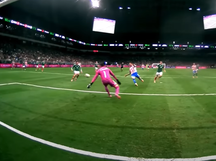 Cremo: Sanabria torna al gol