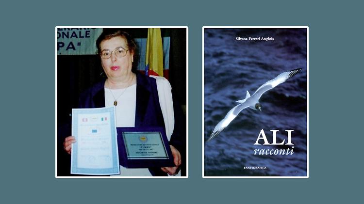 Una voce di speranza e memoria: addio a Silvana Ferrari Anglois