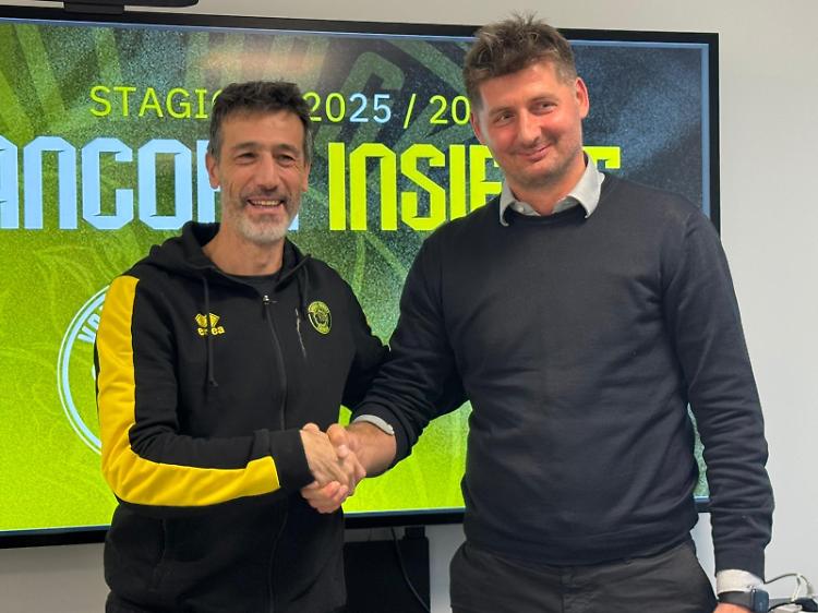 Brotto: "La Vanoli può dare fastidio, ma Brescia è diabolica"