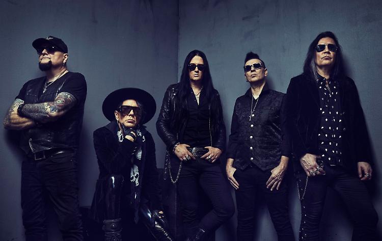 Luppolo in Rock 2026: annunciati altri sei gruppi