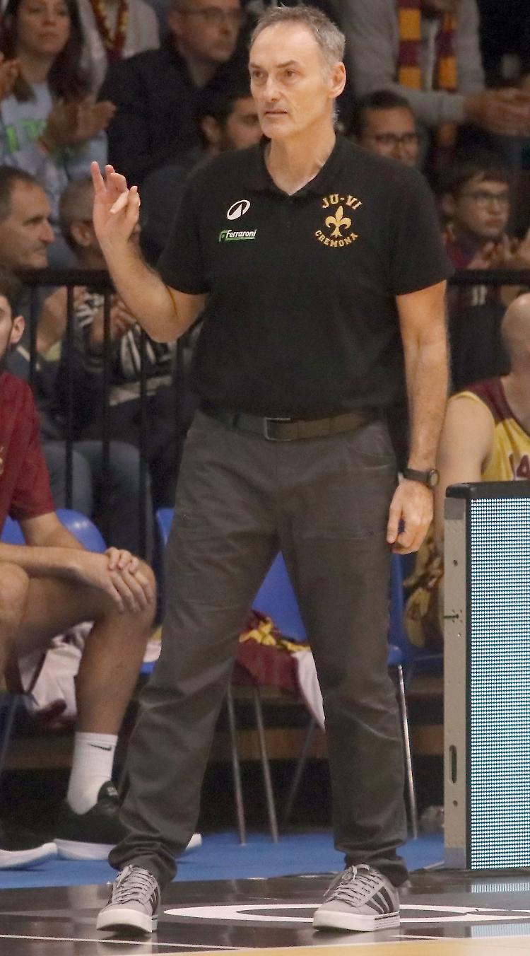 'Juvi: adesso serve calma'