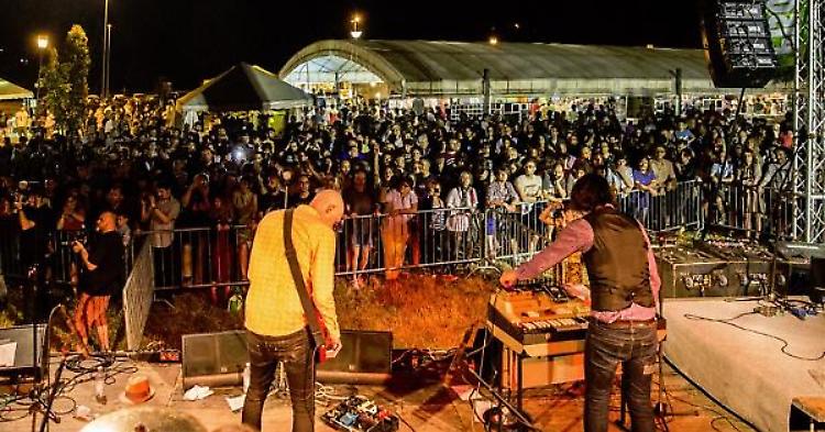 Il Festival Beat lascia Salsomaggiore e sbarca a Cremona