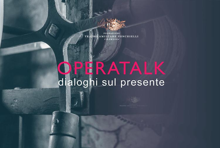 Tra sogno e saggezza. Talk con Alberto Mattioli e Ivan Paterlini