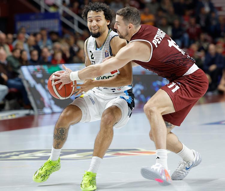 Trapani penalizzato ancora: Vanoli pi&ugrave; vicina