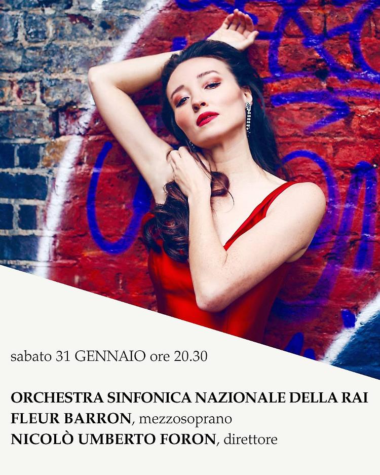 Orchestra sinfonica nazionale della RAI