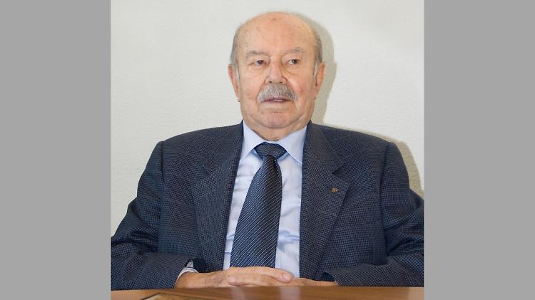 Addio a Piero Mondini, il decano degli agricoltori si &egrave; spento a 103 anni