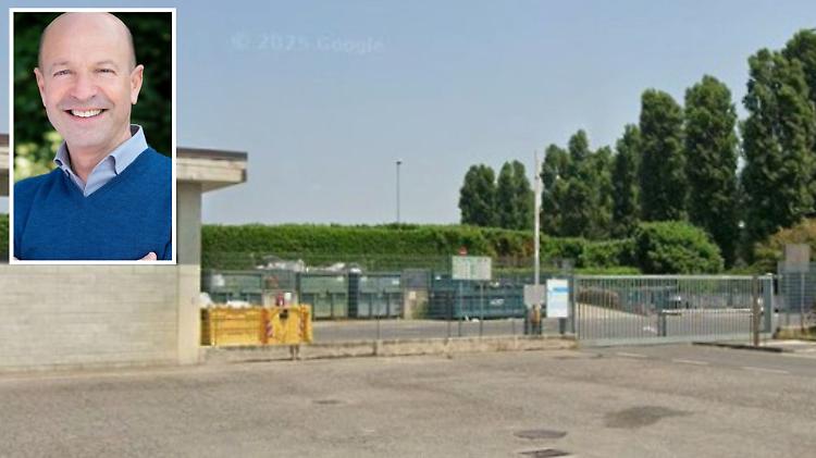 &laquo;Lasciano di tutto&raquo;, giro di vite alla piazzola ecologica