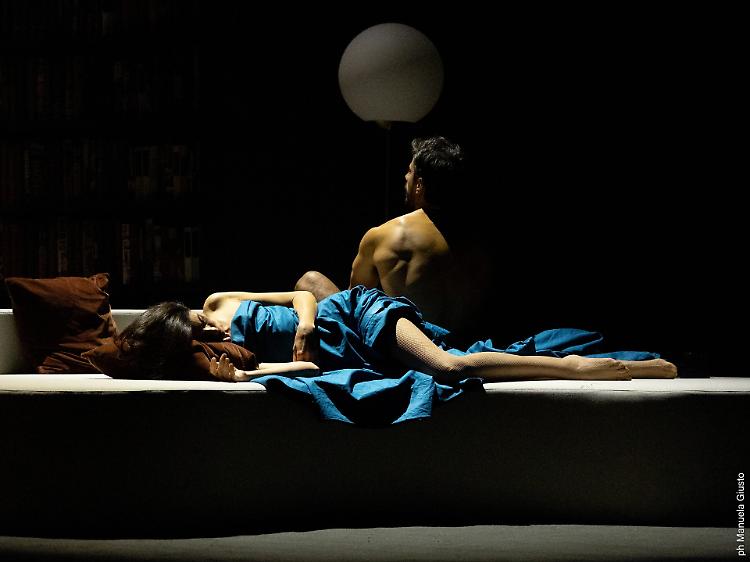 #DIRITTODICRITICA: &laquo;Scandalo&raquo;, la recensione