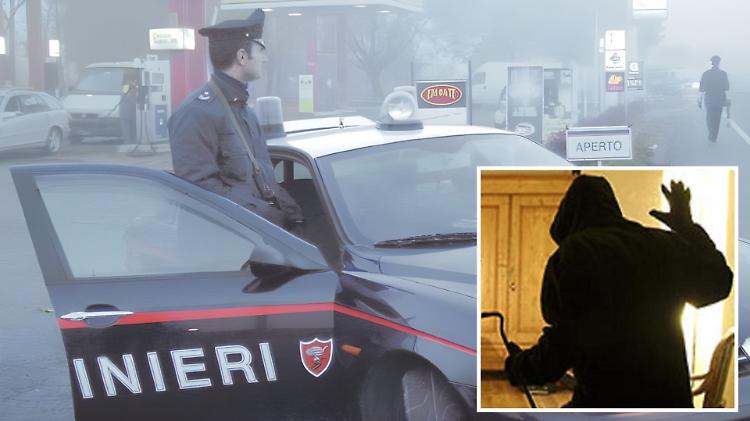 Criminalit&agrave;, un altro furto in abitazione in paese