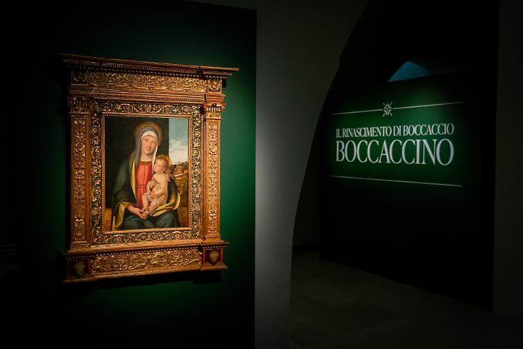 'Il Rinascimento di Boccaccio Boccaccino': un successo di pubblico e critica