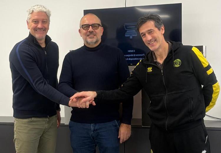 Vanoli cerca l'impresa: 'A Cremona per il bis contro la capolista Virtus'