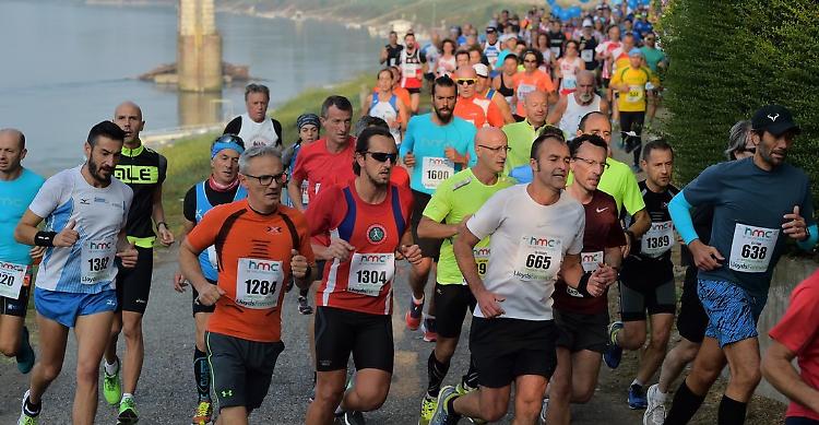 'Vogliamo salvare la Maratonina'