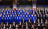 Alessio Bidoli e i solisti della Szent István Filharmonikusok