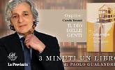 Carola Susani e il ritorno di Italo Orlando nel nuovo romanzo