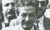 Mostra fotografica dedicata a Enrico Berlinguer
