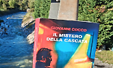 Presentazione del libro “Il mistero della cascata”