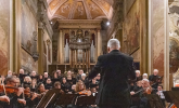 Collegium Vocale: Il grande Magnificat di C. P. E. Bach