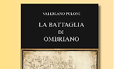 Presentazione del saggio "La battaglia di Ombriano"
