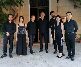  Microfestival d’estate di Musica Antica e Teatro, ultimo appuntamento