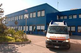 Chiusura del bar dell'ospedale, Toscani: «Si tratta di un servizio essenziale»