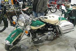 Dal 2 al 3 marzo Passione Moto alla Fiera di Padova