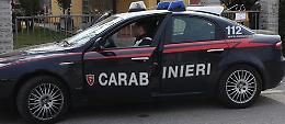 Italmark, ruba liquori e aggredisce il direttore