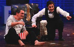 Diritto di Critica- "La resistibile ascesa di Arturo Ui" (22-23 gennaio)